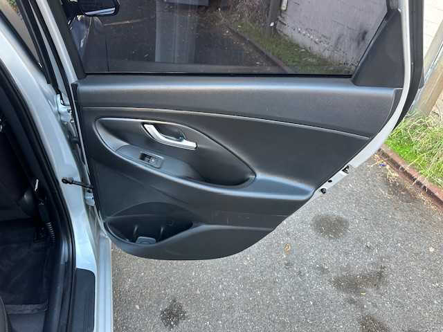 2019 Hyundai Elantra GT