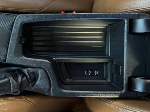 2014 BMW 4 Series 428i