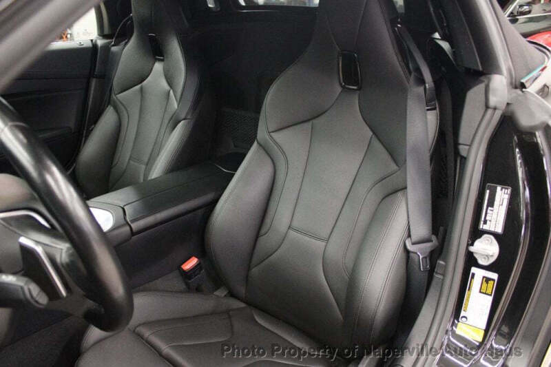 2022 BMW Z4 sDrive30i