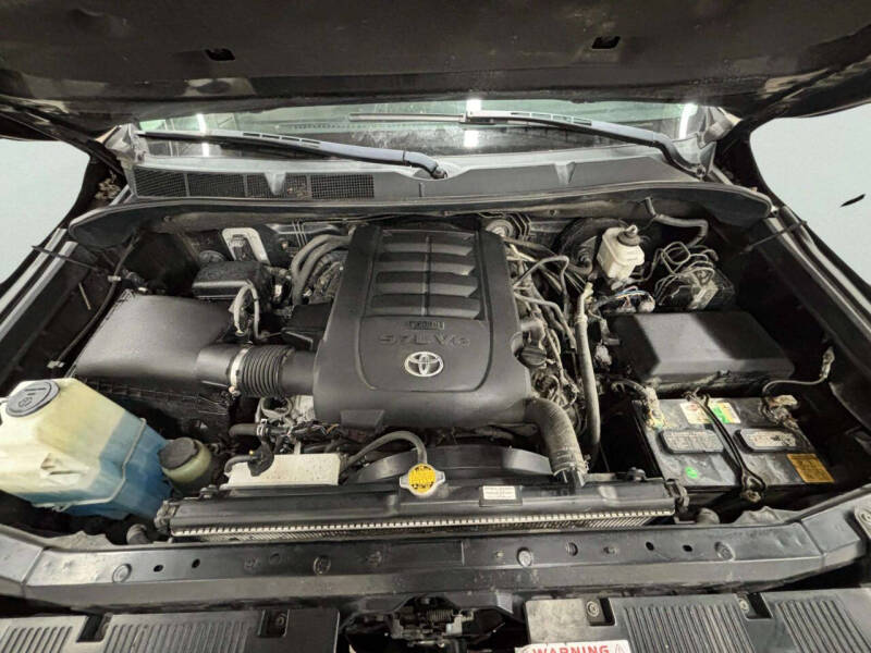 2015 Toyota Tundra Limited