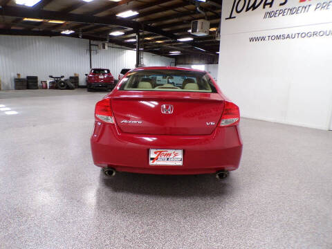 2011 Honda Accord