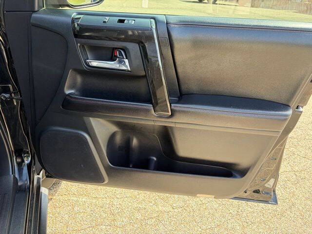 2015 Toyota 4Runner TRD Pro