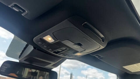 2020 Ford Expedition MAX XLT
