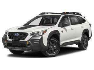 2022 Subaru Outback for sale at BELKNAP SUBARU in Tilton NH