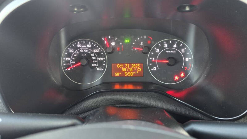 2022 RAM ProMaster City