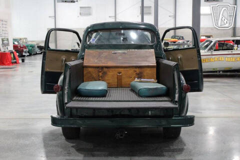 1955 Studebaker Pickup