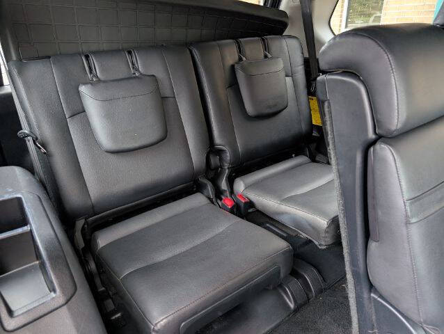 2012 Toyota 4Runner Limited