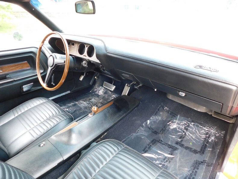 1970 Dodge Challenger