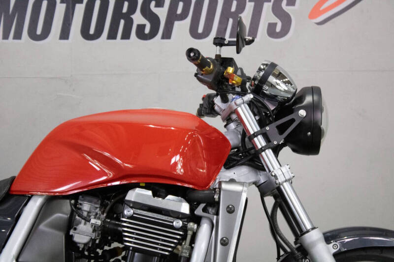 1999 Kawasaki ZR-X1100
