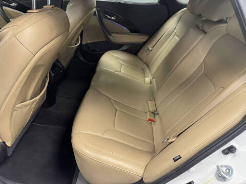 2013 Hyundai Azera