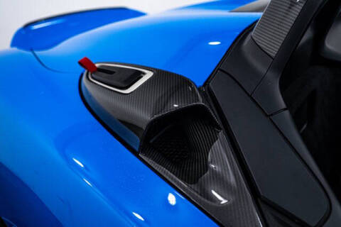 2024 Porsche 718 Boxster Spyder RS