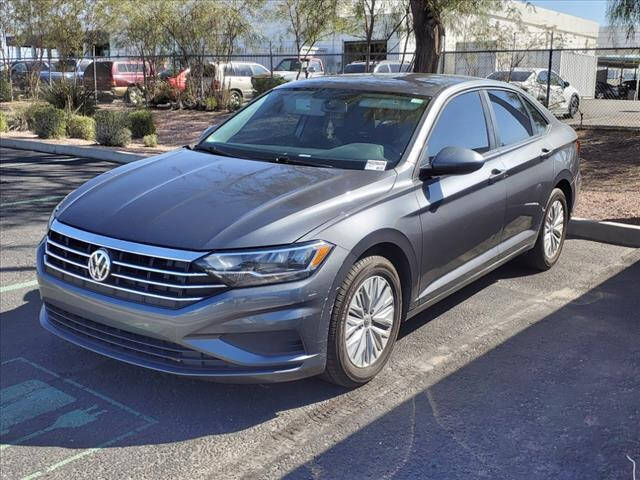 2019 Volkswagen Jetta for sale at CarFinancer.com in Peoria AZ