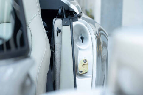 1989 Porsche 911 Carrera