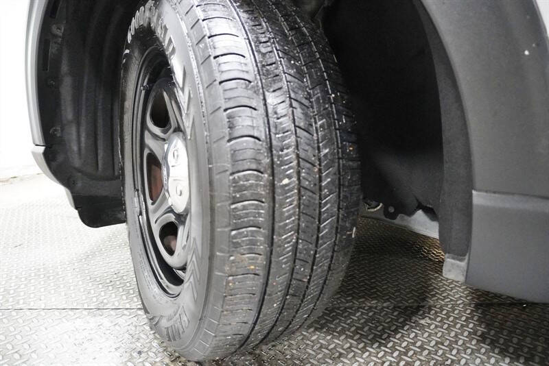 2023 Ford Explorer Police Interceptor Utility