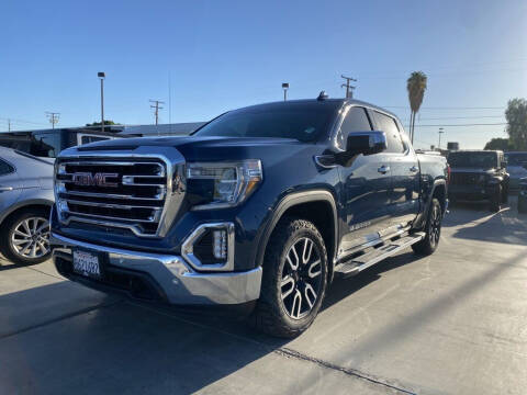 2019 GMC Sierra 1500 for sale at Auto Deals by Dan Powered by AutoHouse - Finn Chrysler Doge Jeep Ram in Blythe CA