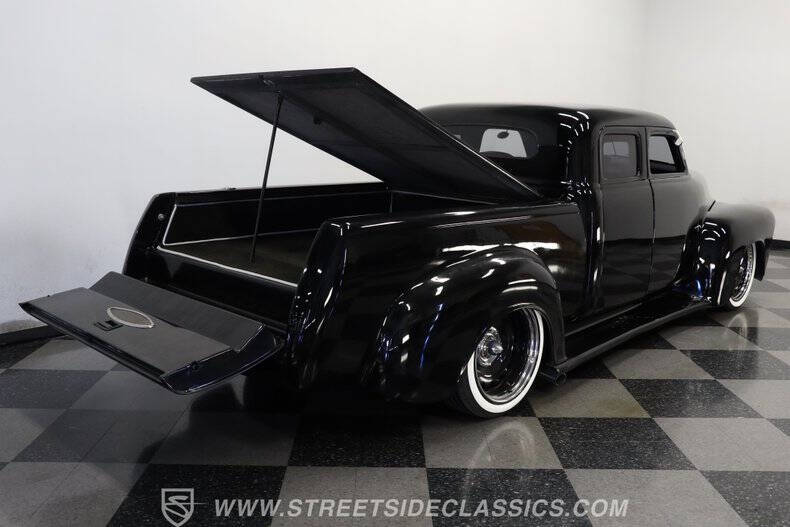 1948 Chevrolet 3100