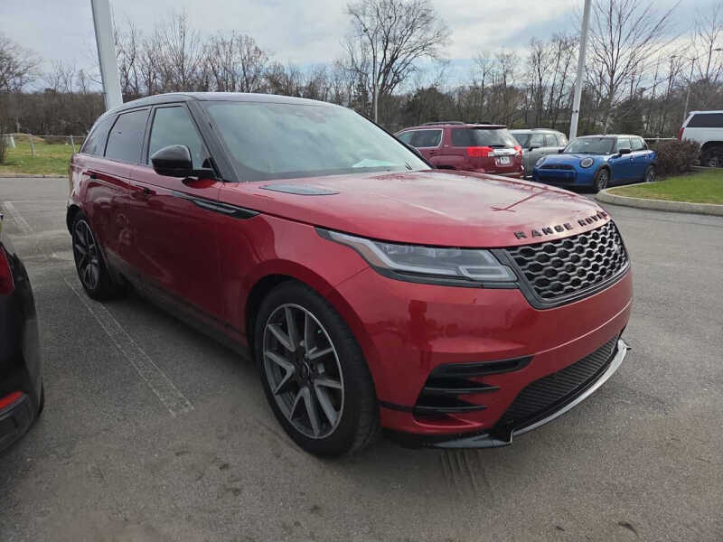 2023 Land Rover Range Rover Velar P340 R-Dynamic S
