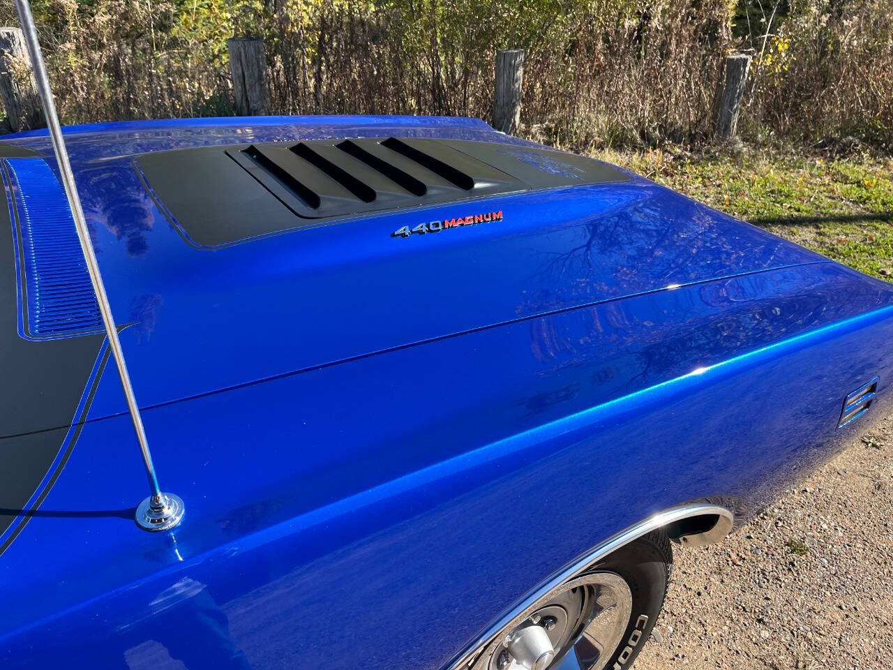 1971 Dodge Charger 101