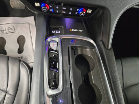 2022 Buick Enclave Premium