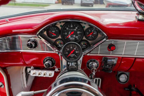 1956 Chevrolet Bel Air