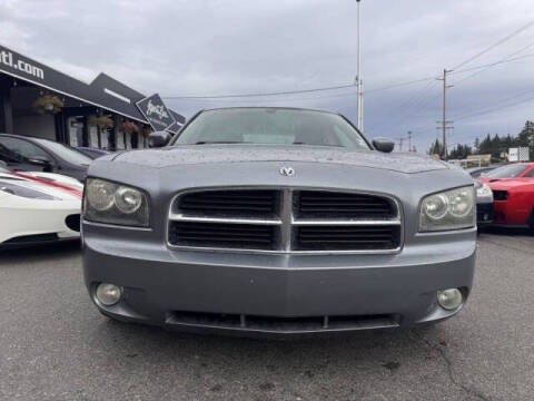 2006 Dodge Charger RT