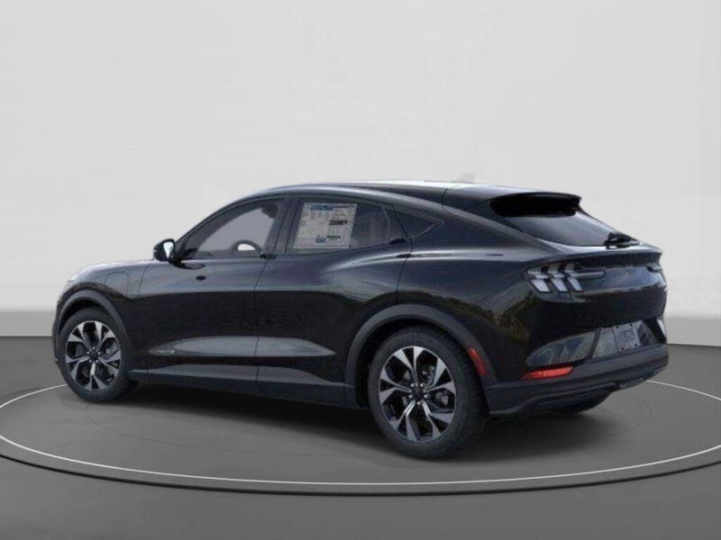2026 Ford Mustang Mach-E Select