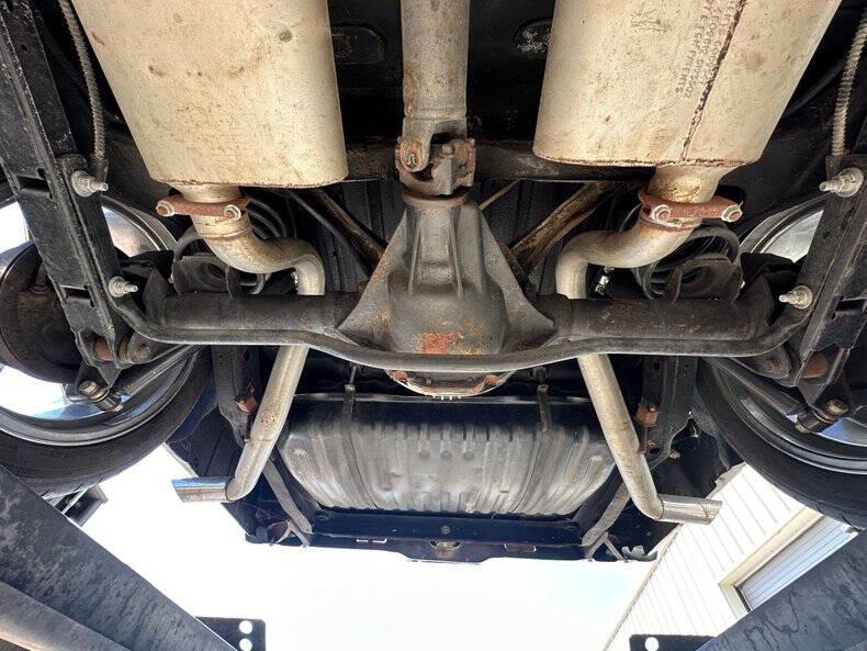 1969 Chevrolet El Camino