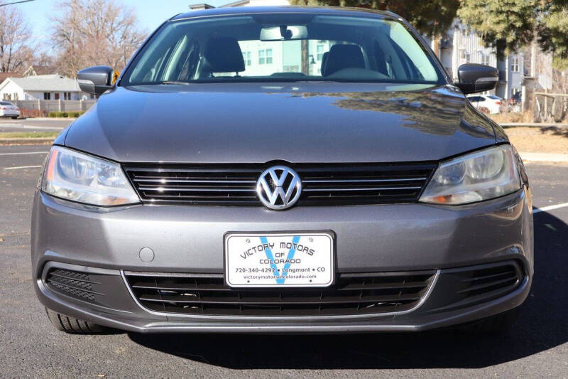 2013 Volkswagen Jetta