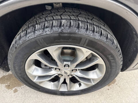 2020 Dodge Durango GT Plus