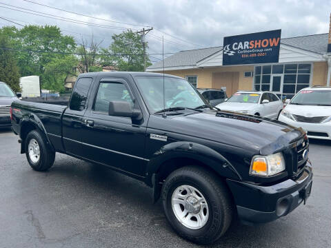 2011 Ford Ranger for sale at CARSHOW in Cinnaminson NJ