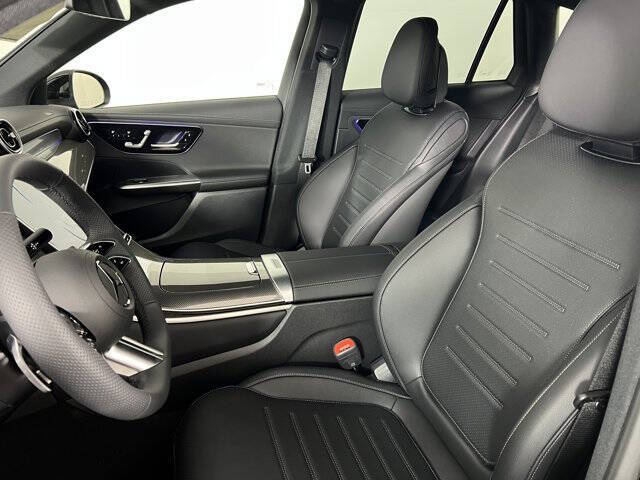 2026 Mercedes-Benz GLC GLC 300 4MATIC