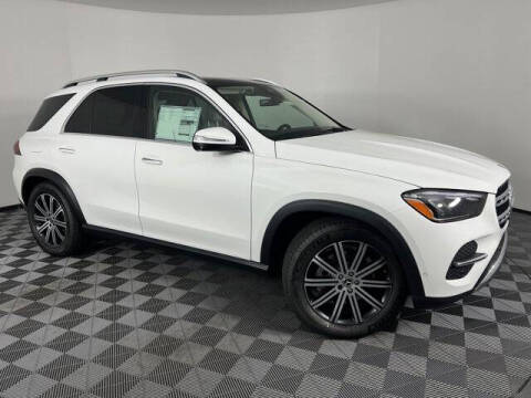 2026 Mercedes-Benz GLE GLE 350 4MATIC