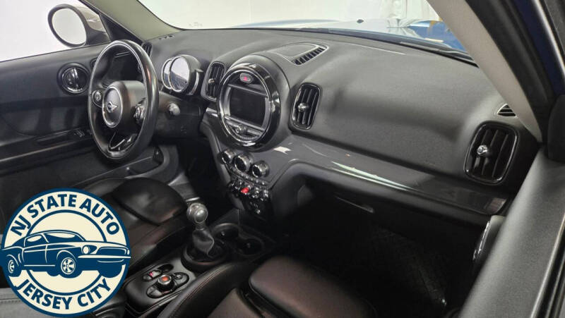 2018 MINI Countryman Cooper ALL4