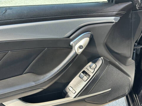 2014 Cadillac CTS 3.6L