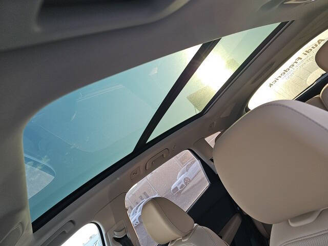 2025 Audi Q7 quattro Premium Plus 55 TFSI