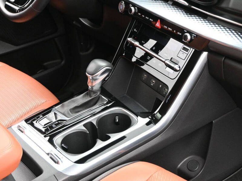 2024 Kia Carnival SX Prestige