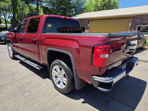 2014 GMC Sierra 1500