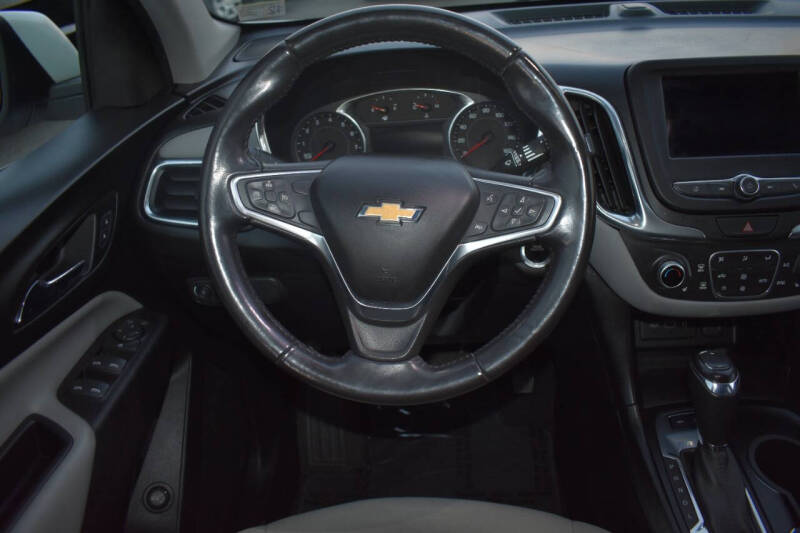 2019 Chevrolet Equinox LT photo 44