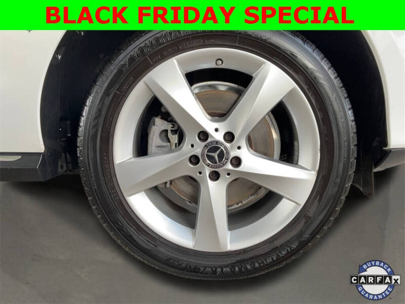 2017 Mercedes-Benz GLE GLE 350