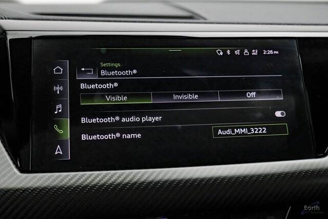 2023 Audi RS e-tron GT quattro