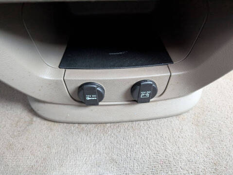 2015 Chrysler Town and Country Touring-L