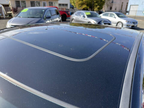 2017 Acura ILX w/Tech