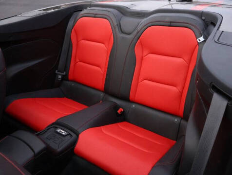 2023 Chevrolet Camaro SS