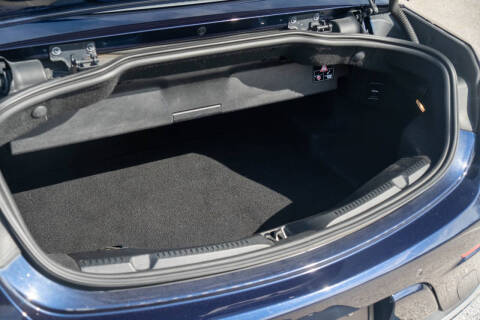 2018 Mercedes-Benz E-Class E 400