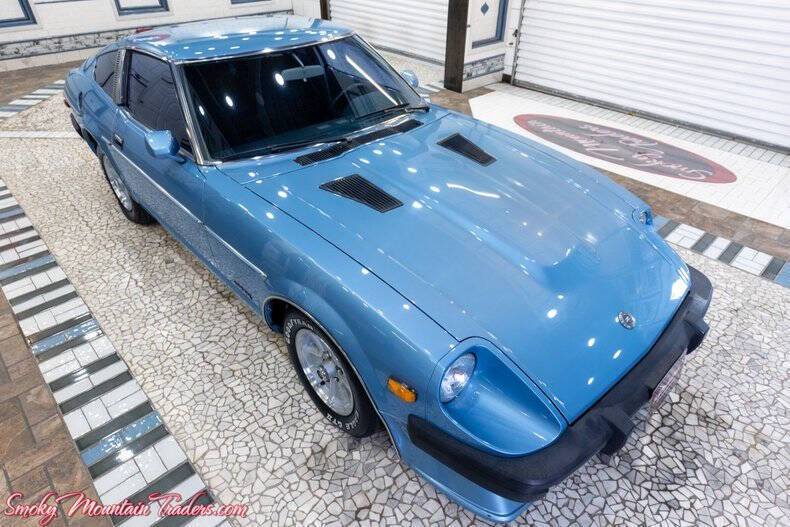 1979 Datsun 280Z