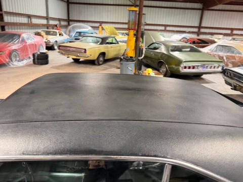 1968 Dodge Charger