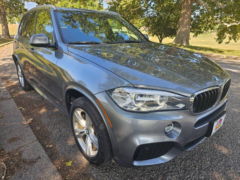 2018 BMW X5 for sale at Auto House Superstore in Terre Haute IN