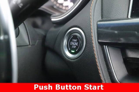 2022 Cadillac CT5 Sport