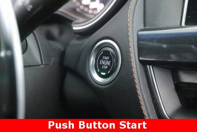 2022 Cadillac CT5 Sport