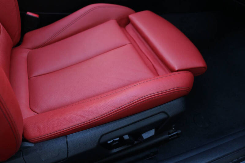 2015 BMW 2 Series M235i